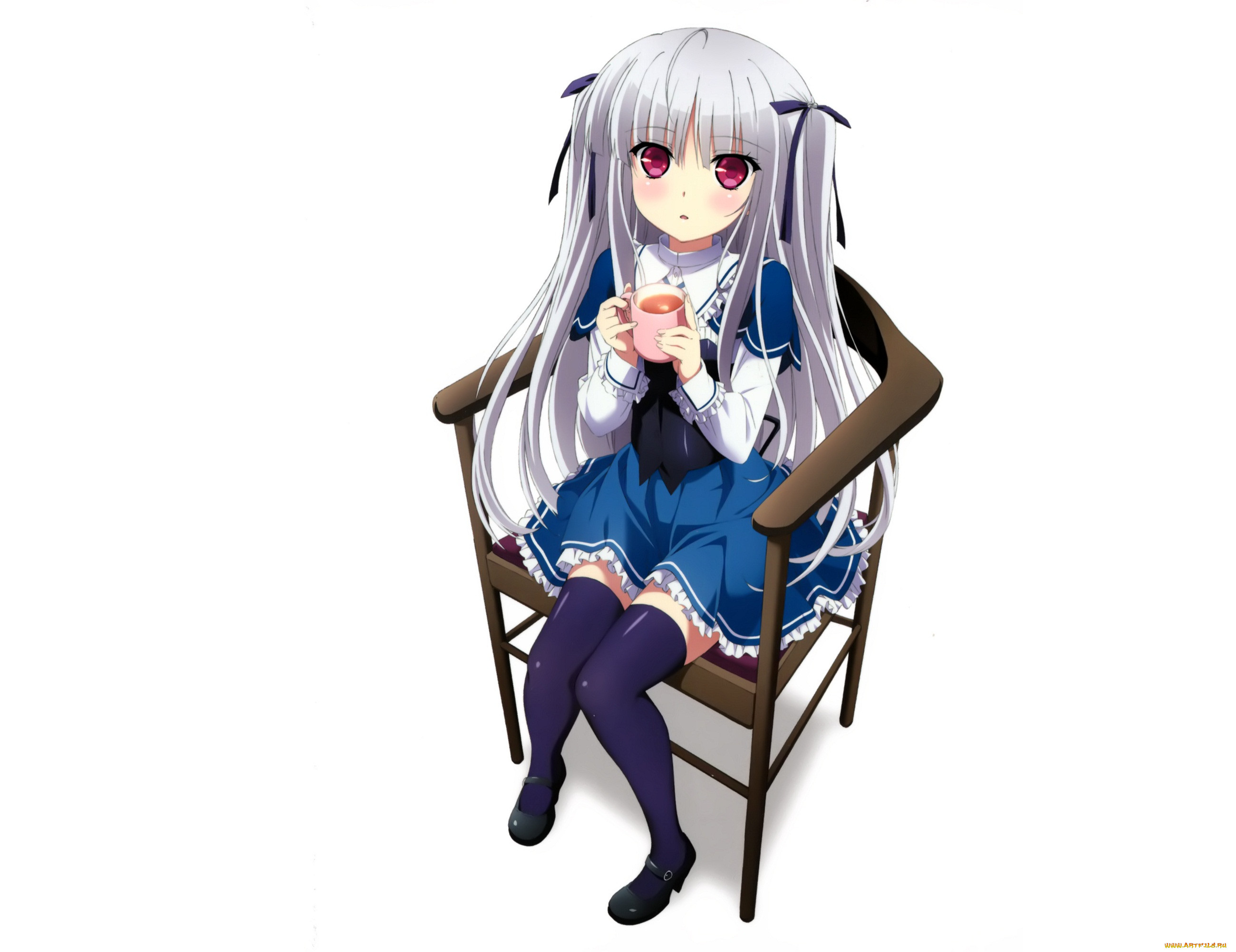 , absolute duo, 